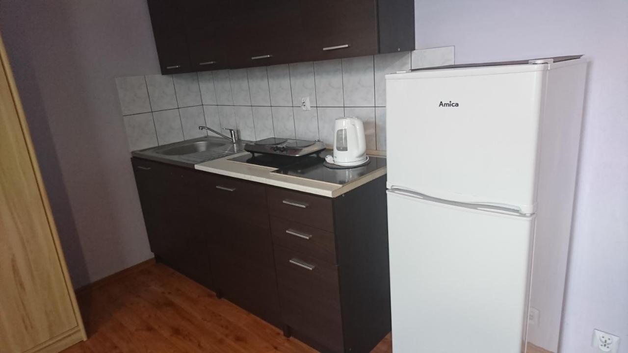 Noclegi Zdzislaw Sieradzki Zbiczno Екстериор снимка
