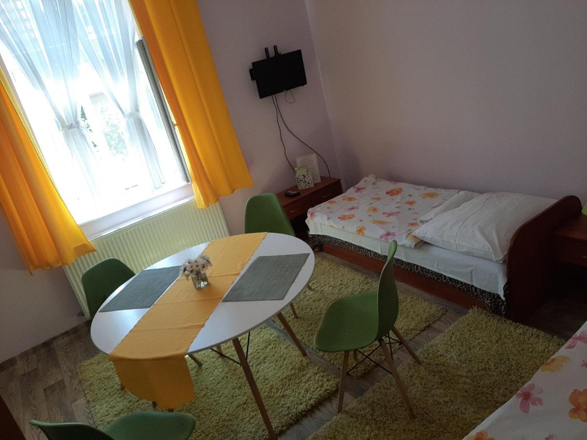 Noclegi Zdzislaw Sieradzki Zbiczno Екстериор снимка