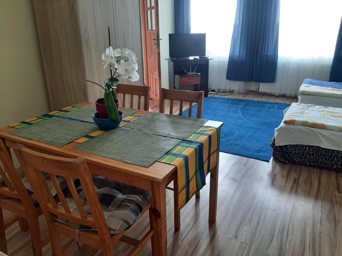 Noclegi Zdzislaw Sieradzki Zbiczno Екстериор снимка
