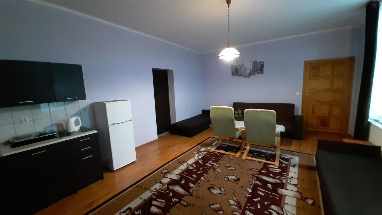 Noclegi Zdzislaw Sieradzki Zbiczno Екстериор снимка